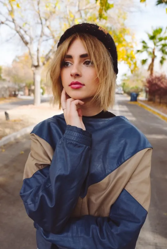 Alyssa Gordon